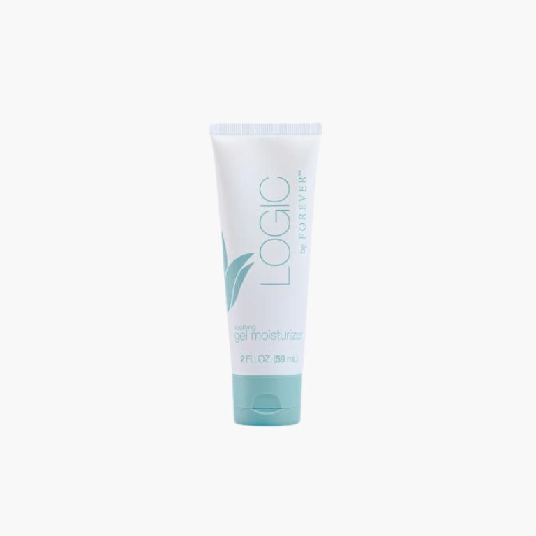 Logic by Forever Soothing Gel Moisturizer 